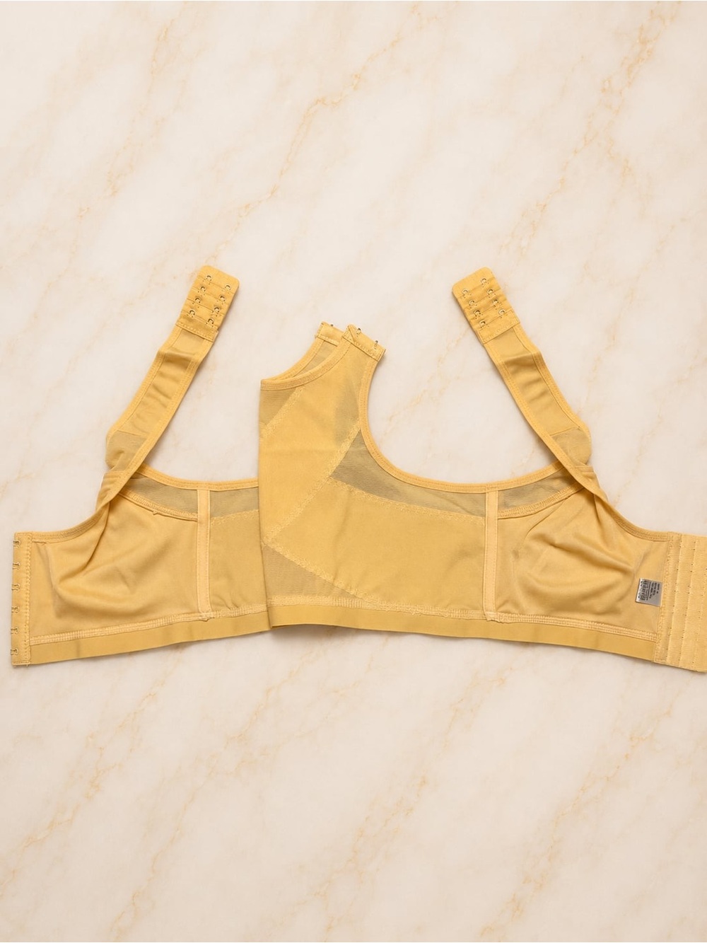 Compression Support Bra size L - Picture 3 of 4